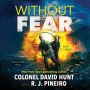 Without Fear: A Hunter Stark Novel