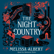 The Night Country (Hazel Wood Series #2)