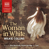 The Woman in White