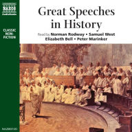 Great Speeches in History