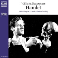 Gielgud's Hamlet (Abridged): Dramatized