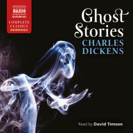 Ghost Stories