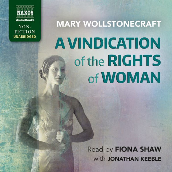 A Vindication of the Rights of Woman