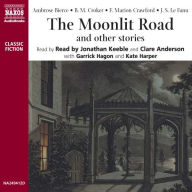 The Moonlit Road