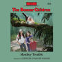 Monkey Trouble (The Boxcar Children Series #127)