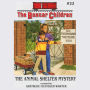 The Animal Shelter Mystery (The Boxcar Children Series #22)