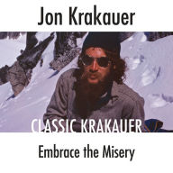 Embrace the Misery: Classic Krakauer
