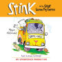 Stink and the Great Guinea Pig Express (Stink Series #4)