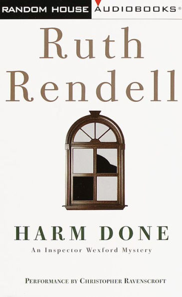 Harm Done: An Inspector Wexford Mystery (Abridged)