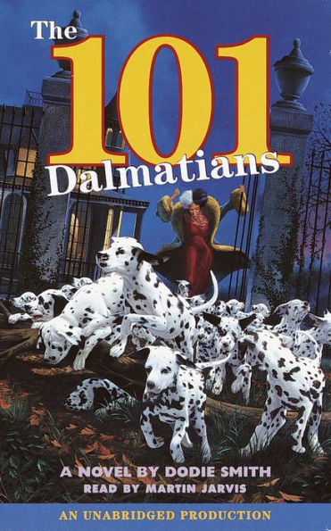 The 101 Dalmatians