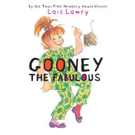 Gooney the Fabulous (Gooney Bird Greene Series #3)