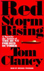 Red Storm Rising