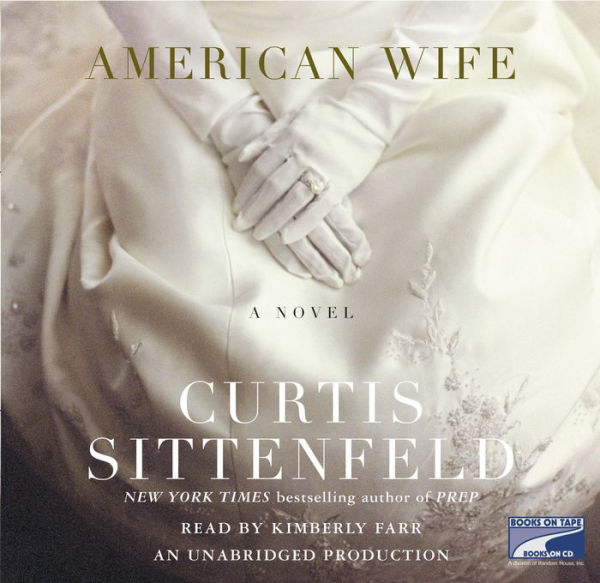 American Wife: A Novel