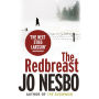The Redbreast (Harry Hole Series #3)