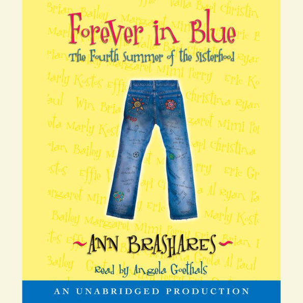 Forever in Blue