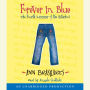 Forever in Blue