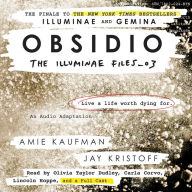 Obsidio (The Illuminae Files Series #3)