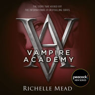 Vampire Academy (Vampire Academy Series #1)