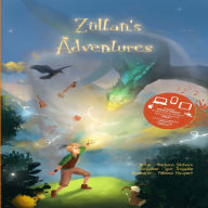 Zultan's Adventures