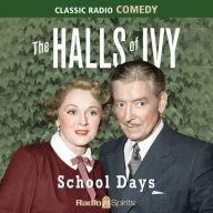 Halls of Ivy: School Days