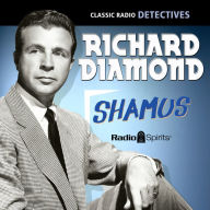 Richard Diamond: Shamus