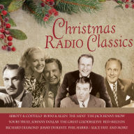 Christmas Radio Classics