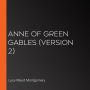 Anne of Green Gables (version 2)