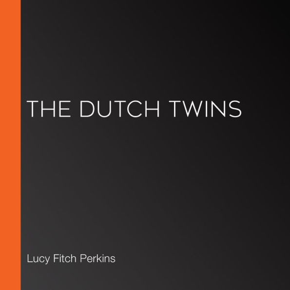 The Dutch Twins