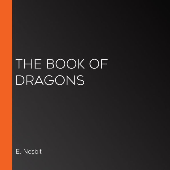 The Book of Dragons