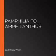 Pamphilia to Amphilanthus