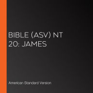 Bible (ASV) NT 20: James