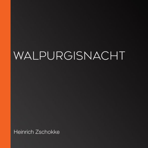 Walpurgisnacht