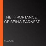 Importance of Being Earnest, The (Version 4)