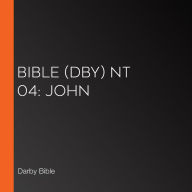 Bible (DBY) NT 04: John