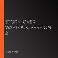 Storm Over Warlock, Version 2