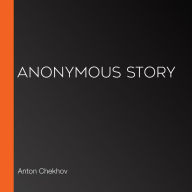Anonymous Story