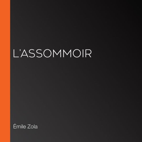 L'Assommoir