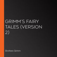 Grimm's Fairy Tales (version 2)