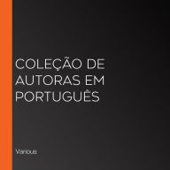 Coleção de Autoras em Português