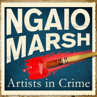 Artists in Crime (Roderick Alleyn Series #6)