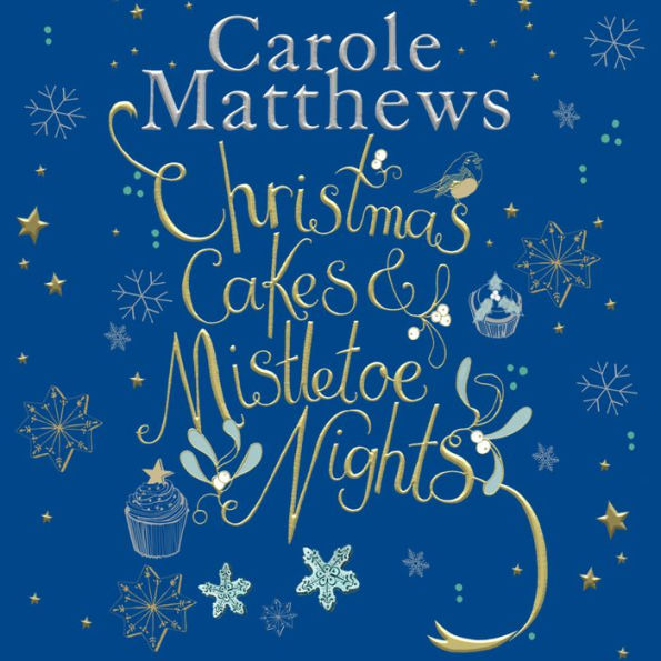 Christmas at the Cake Shop in the Garden: The one book you must read this Christmas