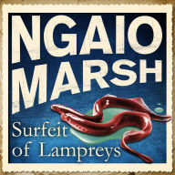 Surfeit of Lampreys (Roderick Alleyn Series #10)