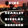 Sins as Scarlet: An Inspector Iwata Novel