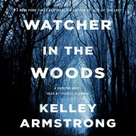 Watcher in the Woods (Rockton Series #4)