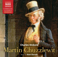 Martin Chuzzlewit