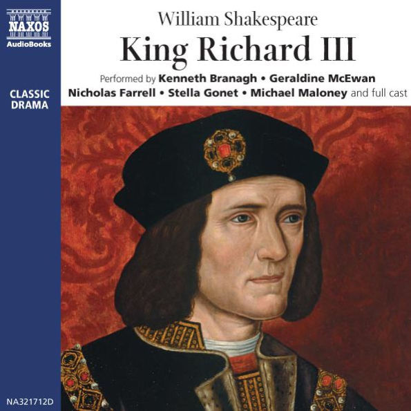 King Richard III