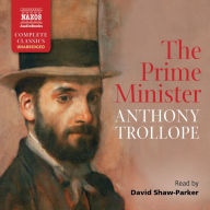 The Prime Minister: The Pallisers, Book 5