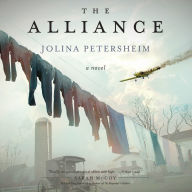 The Alliance: A Novel
