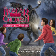 The Sleepy Hollow Mystery (The Boxcar Children Series #141)