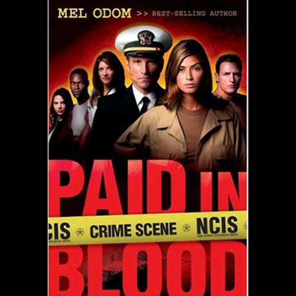 Paid in Blood (Abridged)